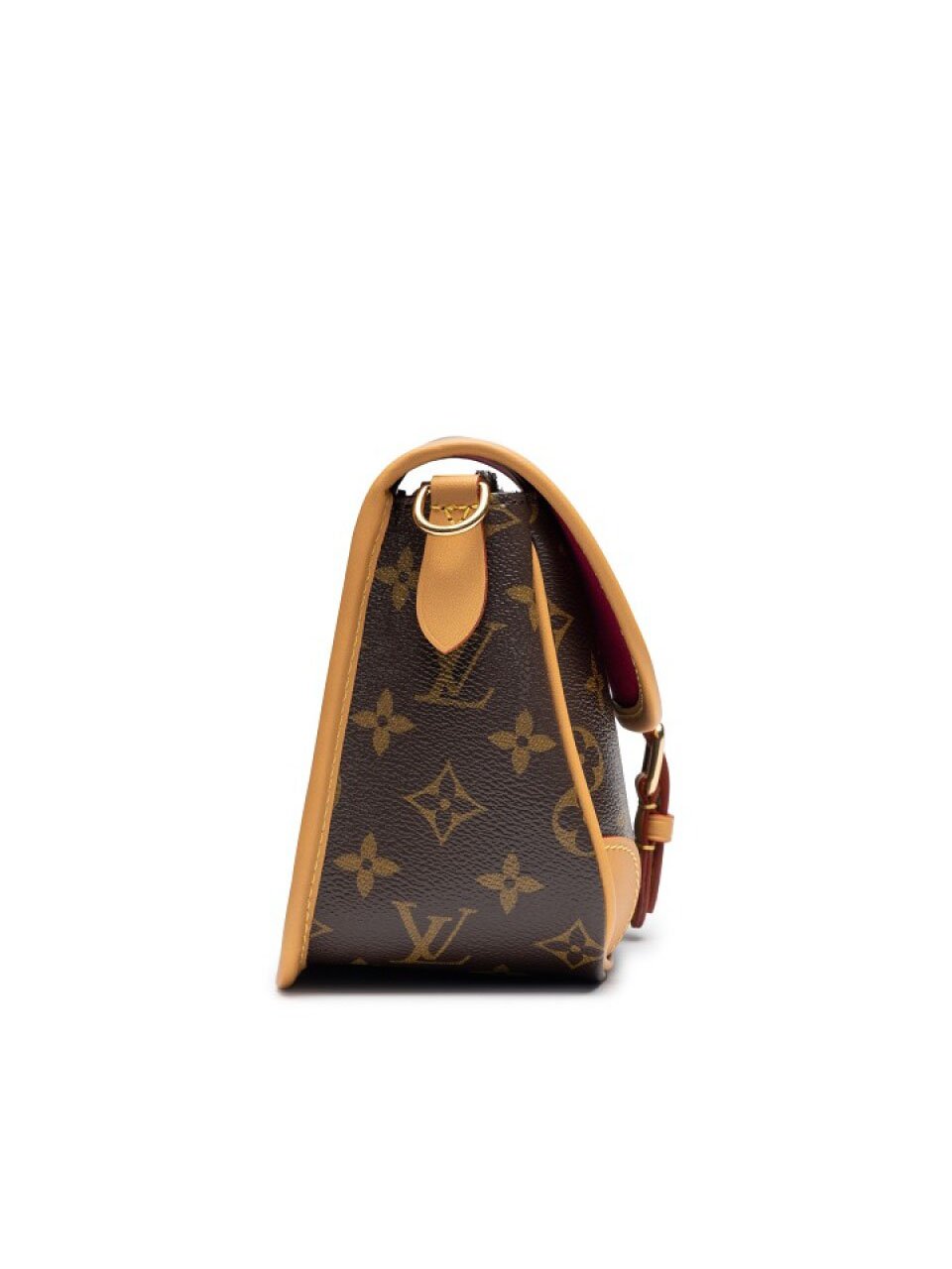 Портфель Diane Louis Vuitton